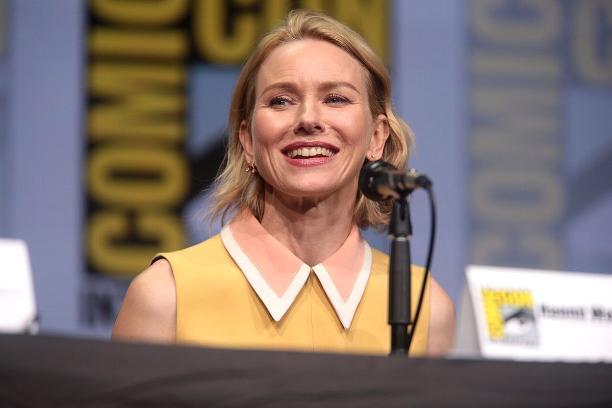 Naomi Watts