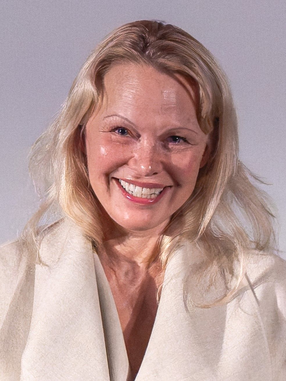 Pamela Anderson