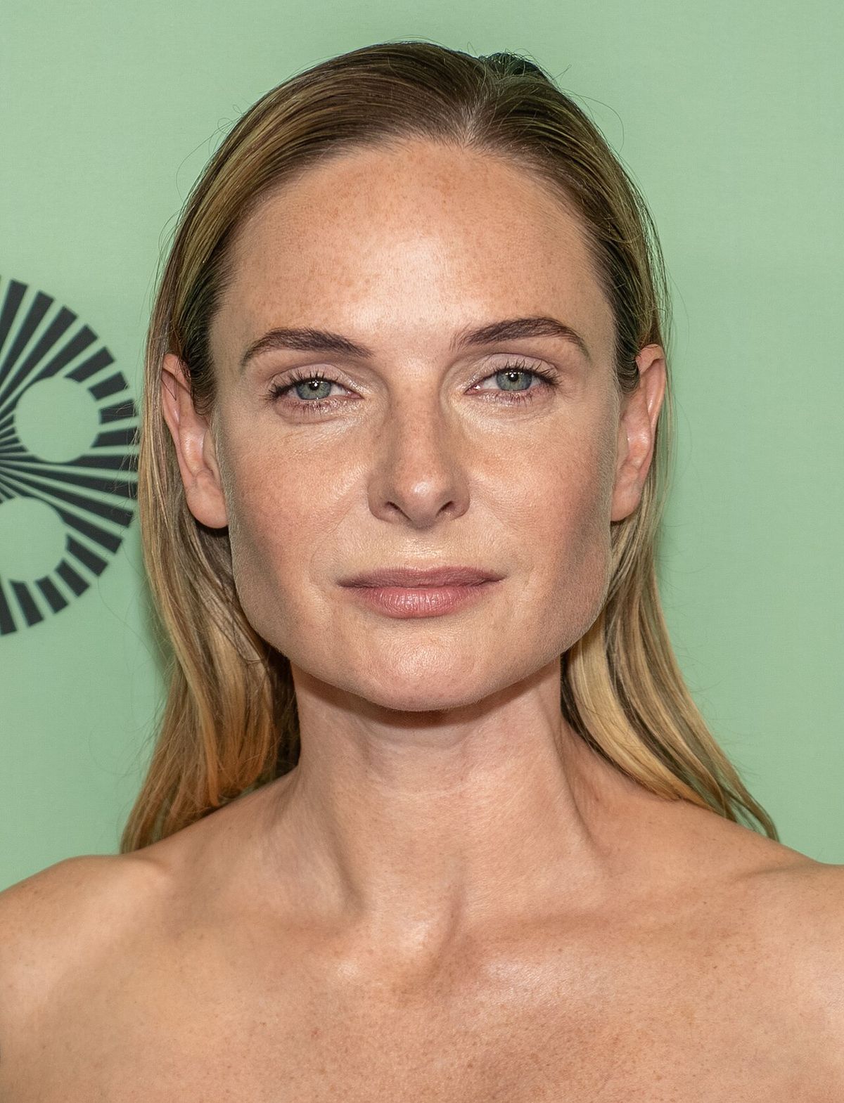 Rebecca Ferguson