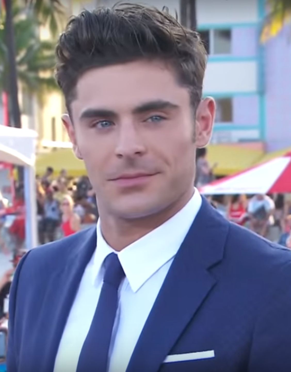 Zac Efron