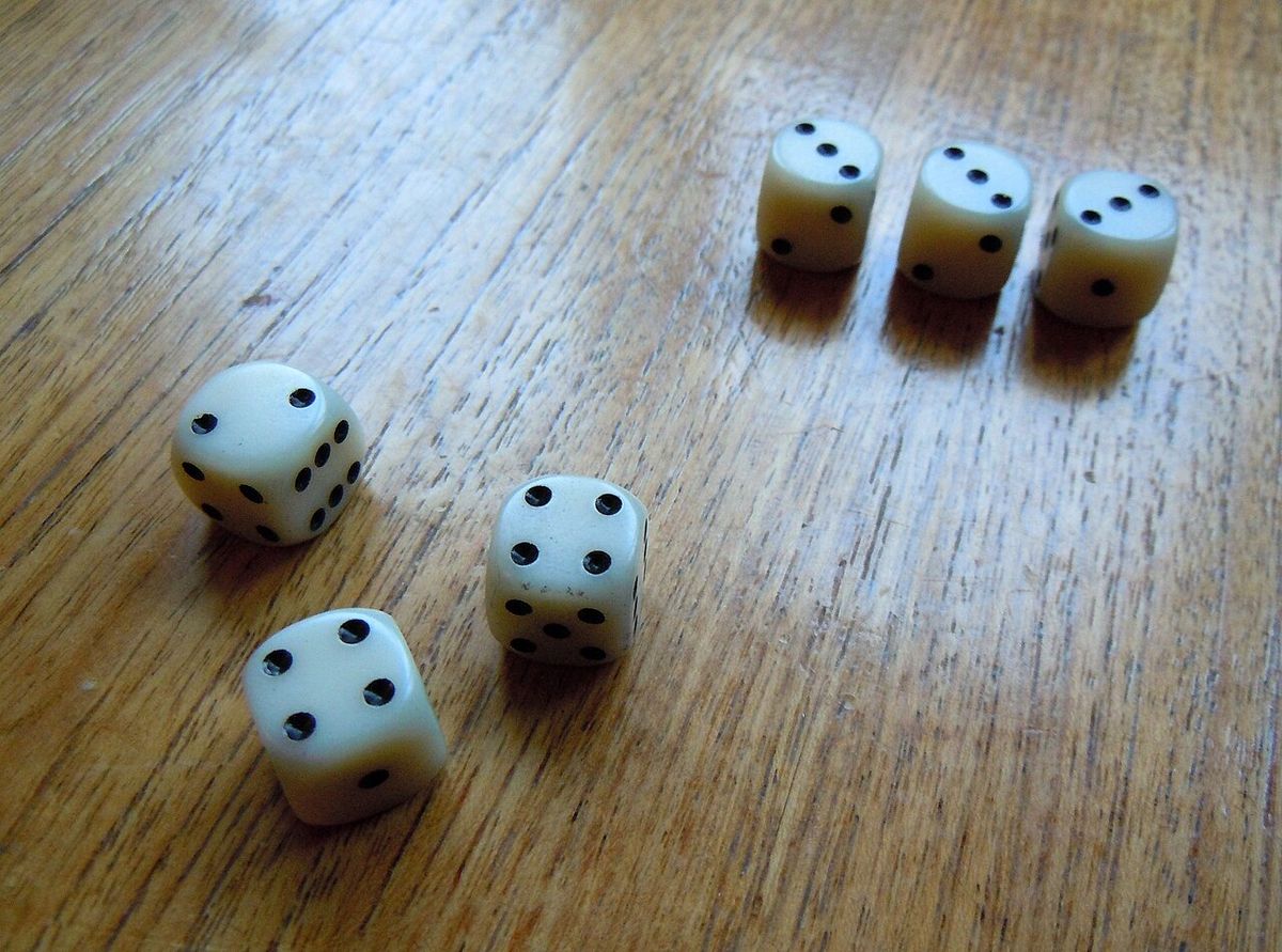 10 000 (spel)