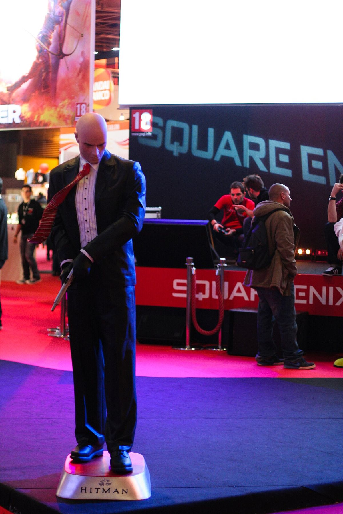 Agent 47