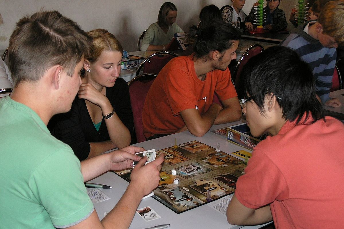 Cluedo
