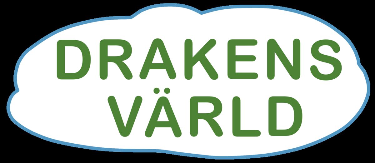 Drakens värld