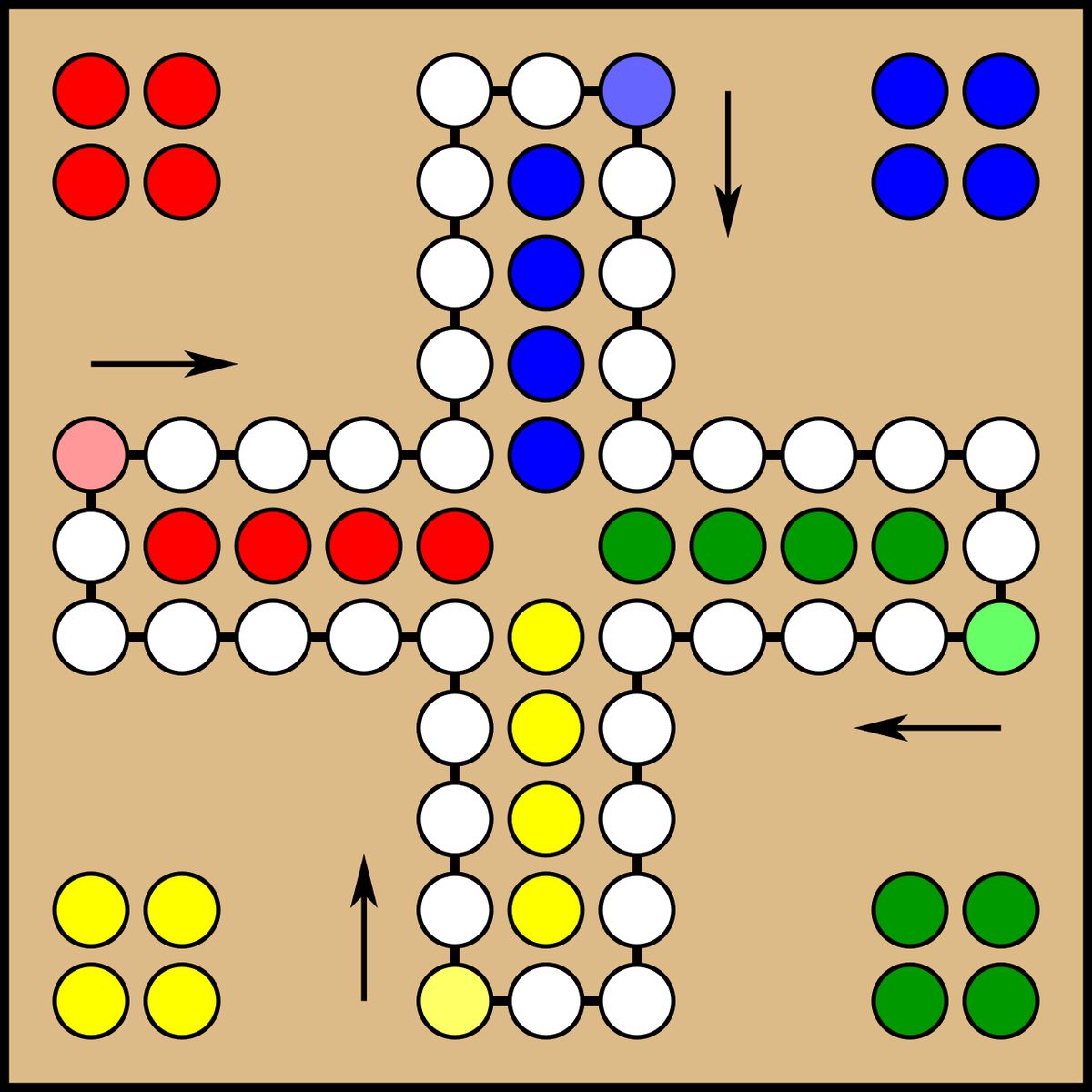 Fia (brädspel)