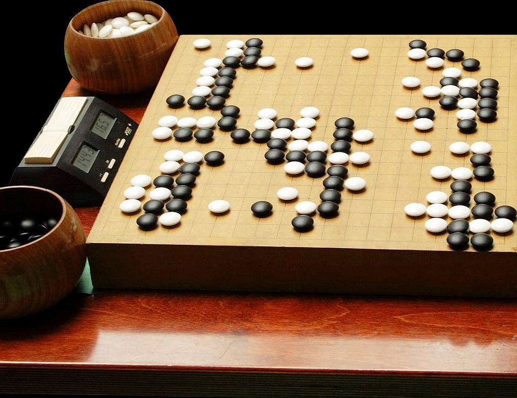 Go (brädspel)