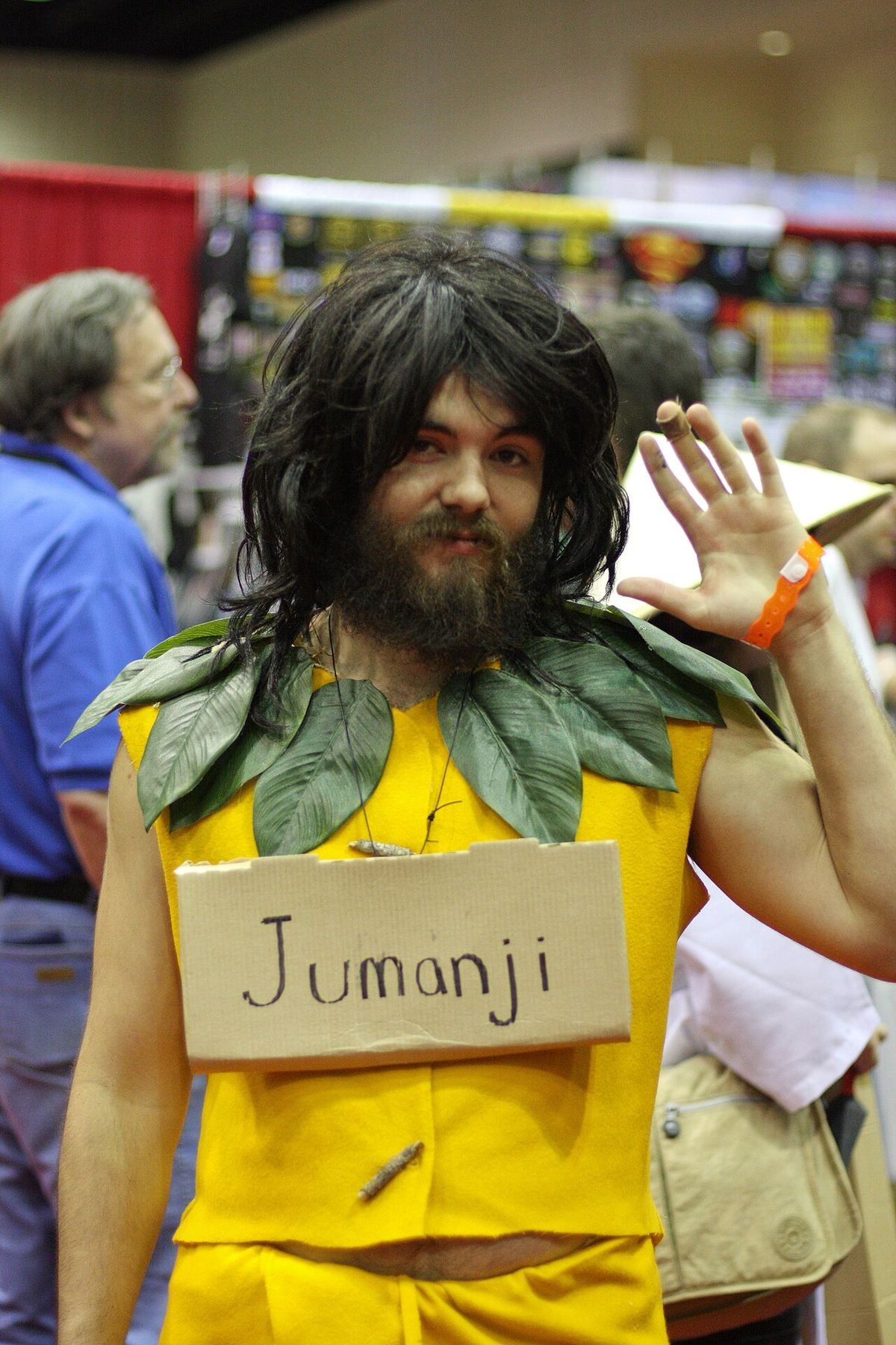 Jumanji