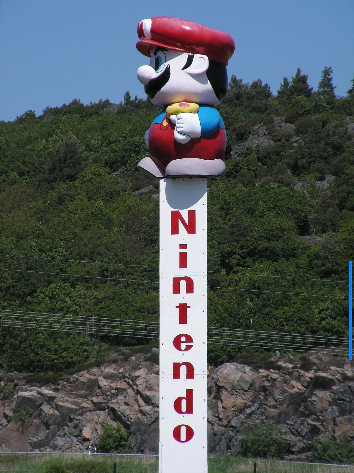 Mario