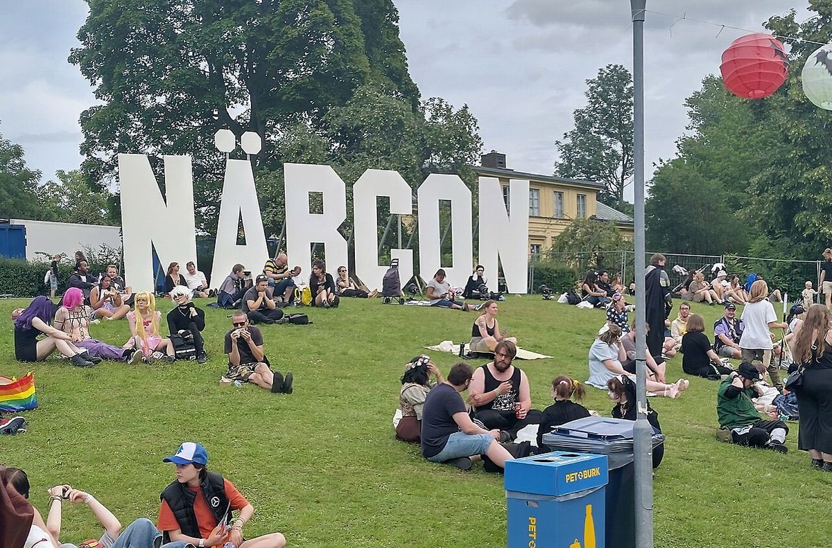 Närcon