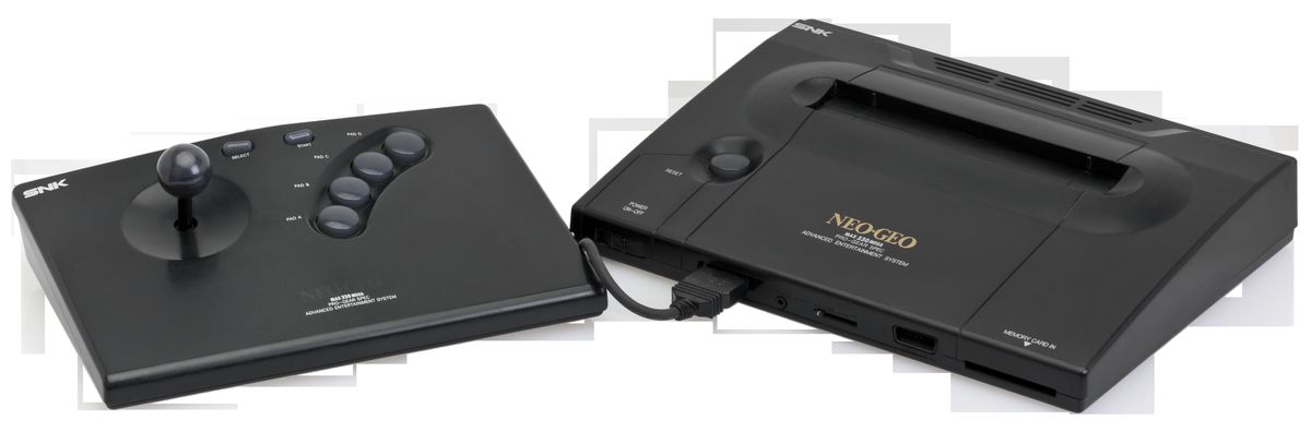Neo Geo