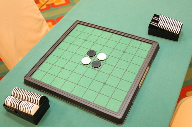 Othello (spel)