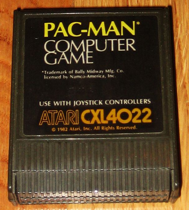 Pac-Man