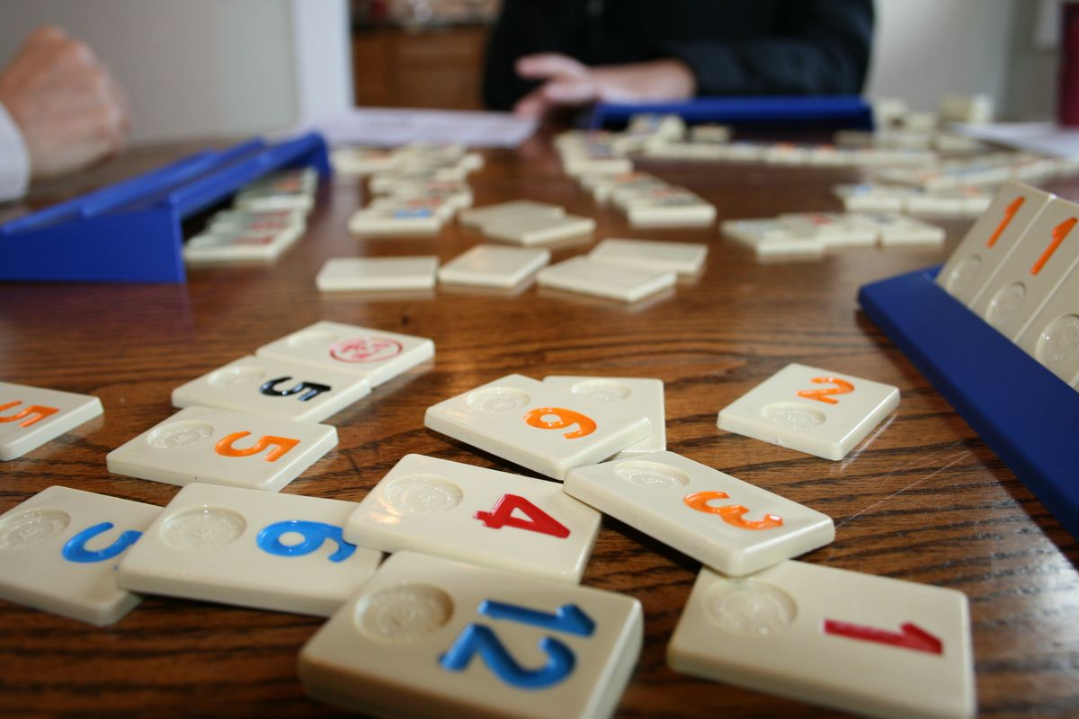 Rummy