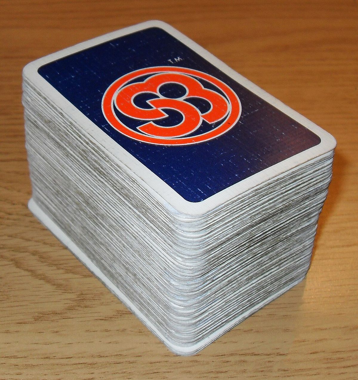 Skip-Bo