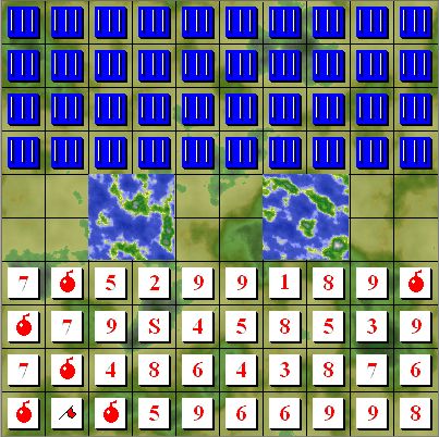 Stratego