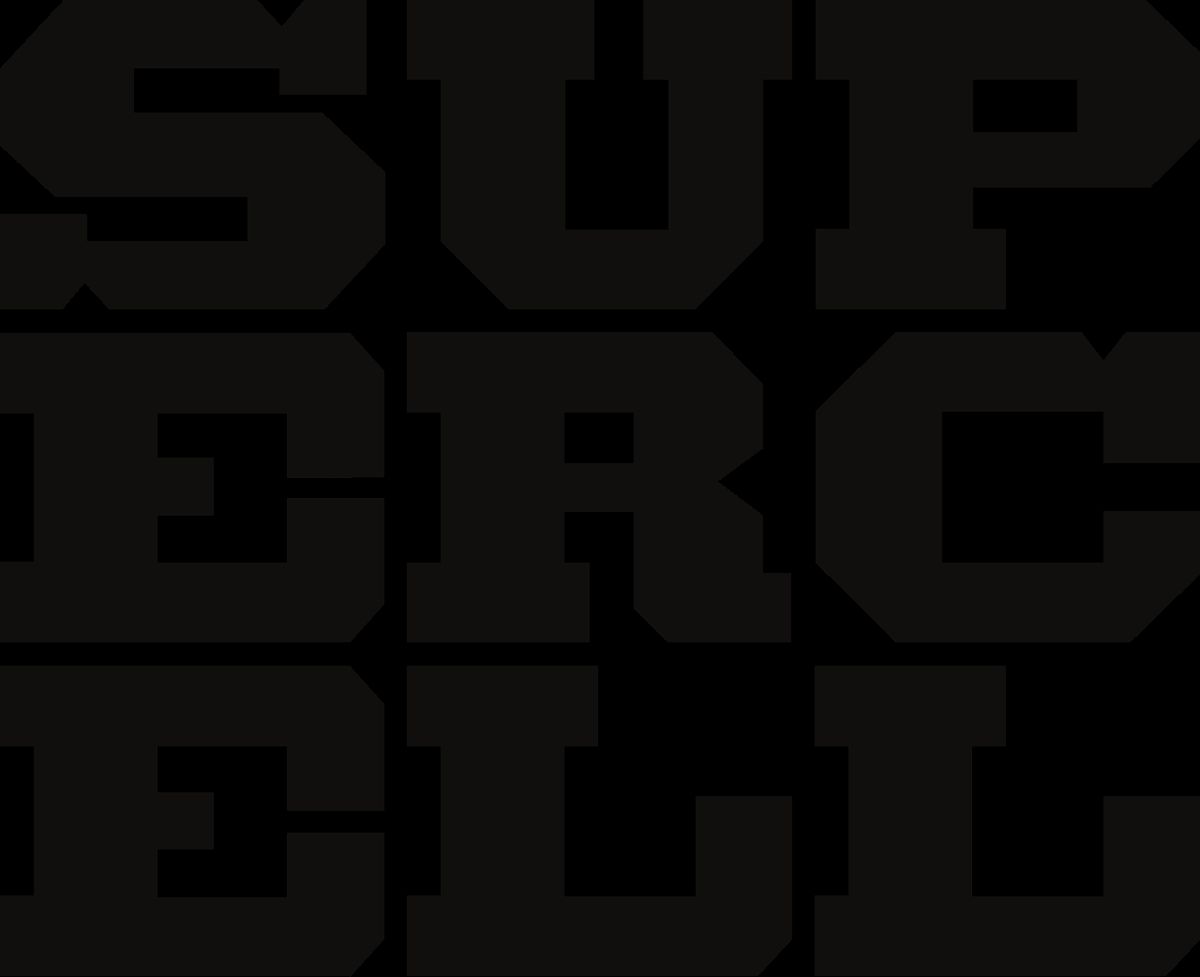Supercell (datorspelsutvecklare)