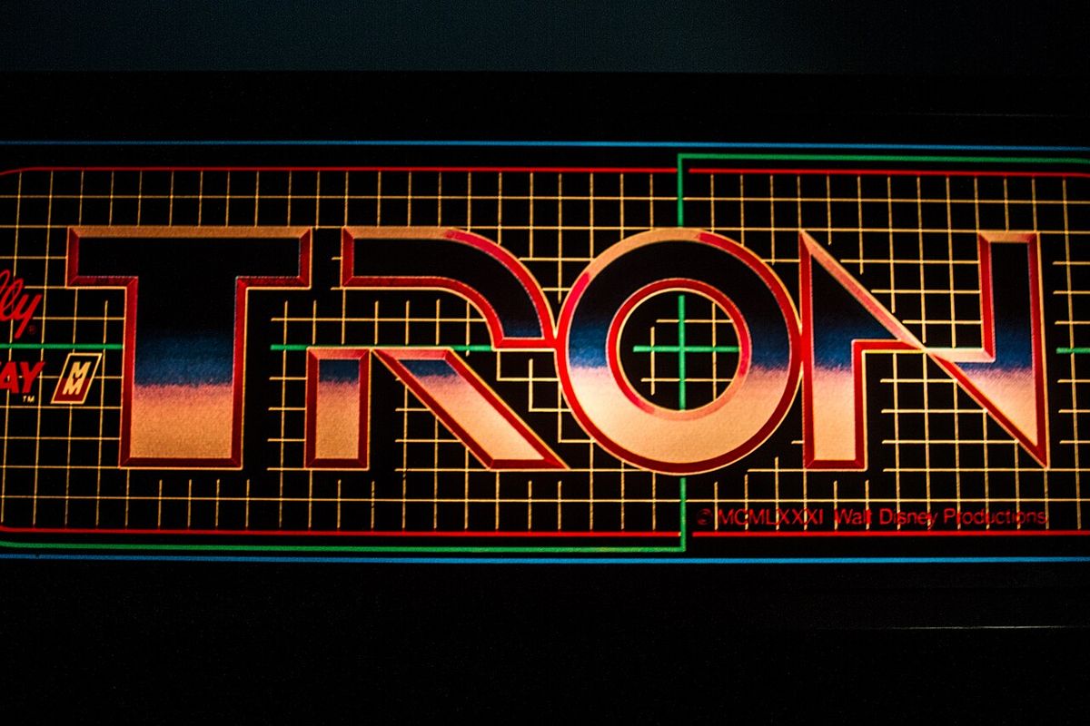 Tron (film)