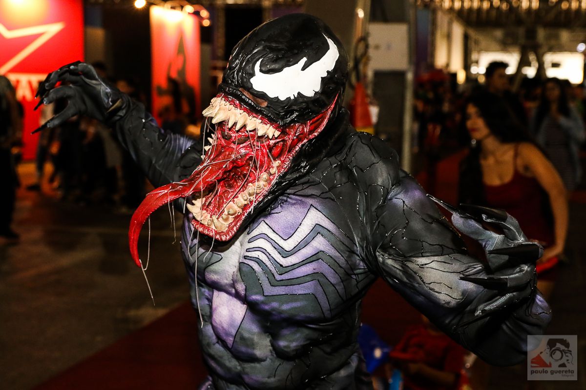 Venom (seriefigur)