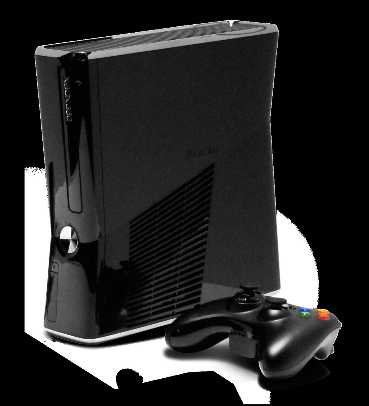 Xbox 360