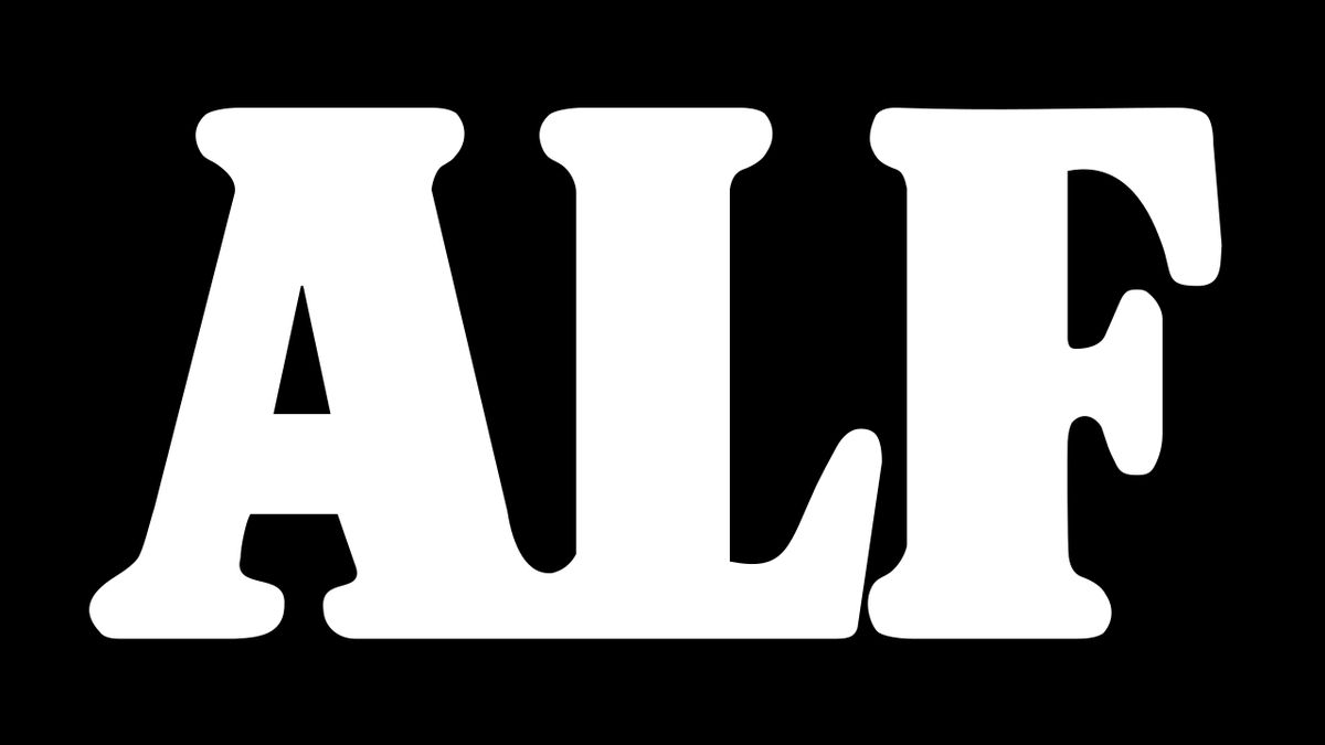 Alf (TV-serie)