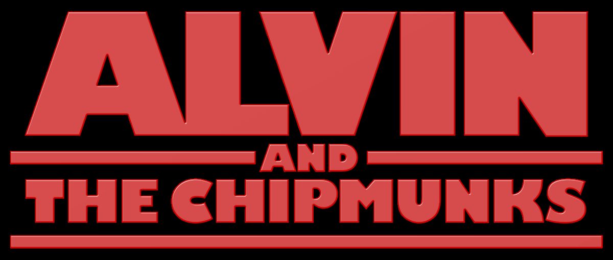 Alvin och gänget