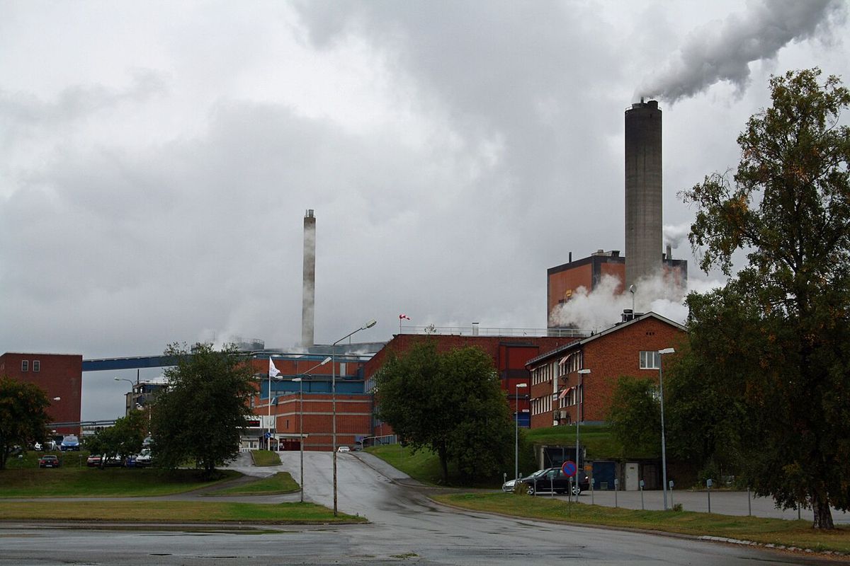 Björnstad (TV-serie)
