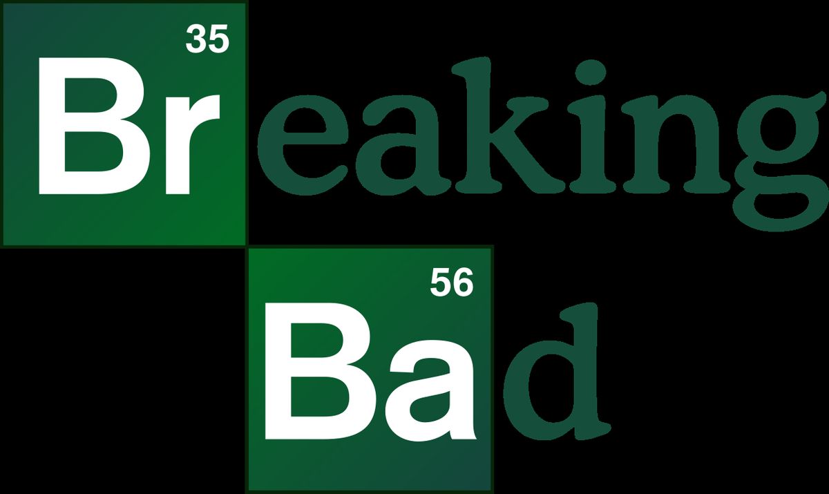 Breaking Bad