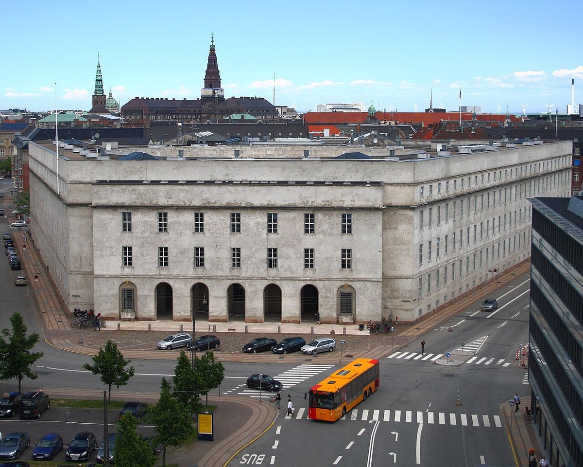 Brottet