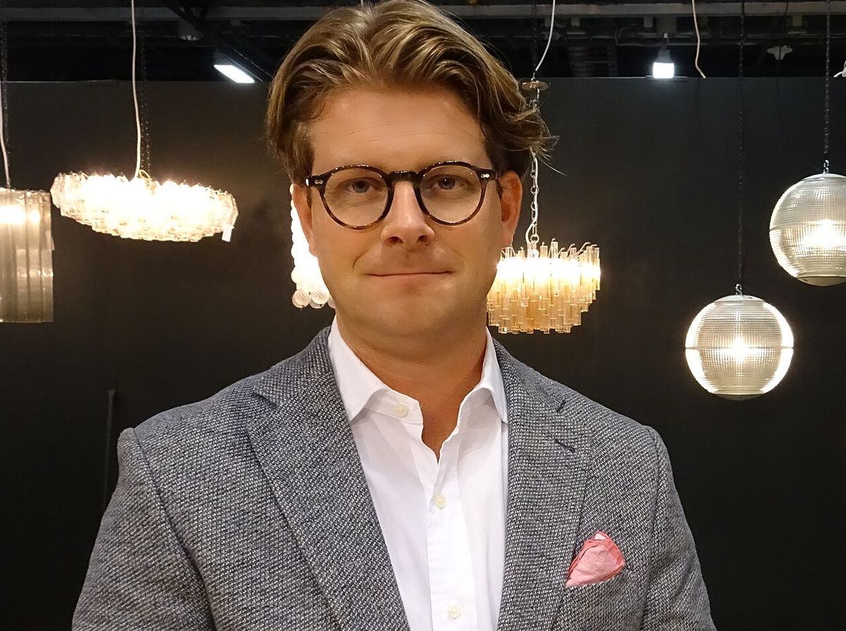 Det sitter i väggarna