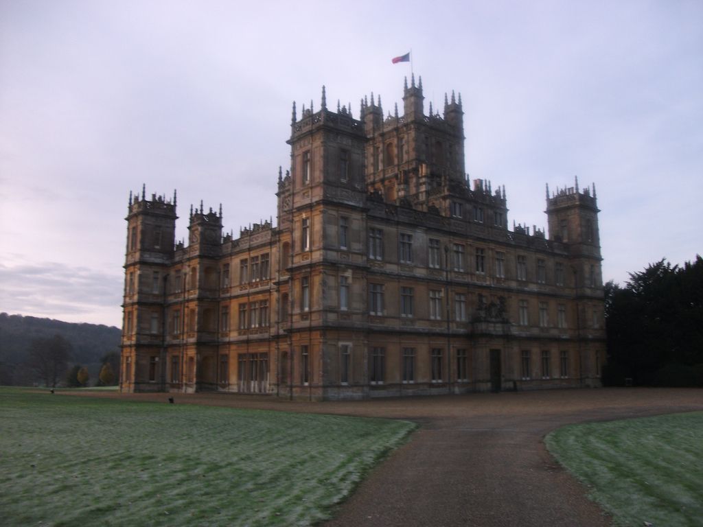 Downton Abbey