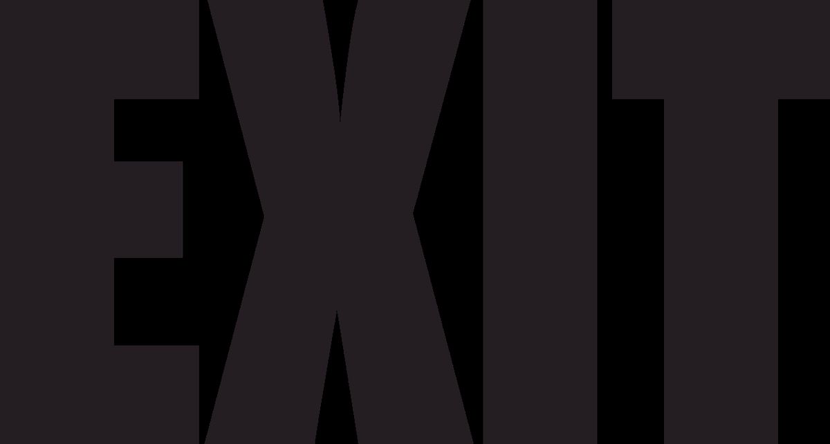 Exit (TV-serie)
