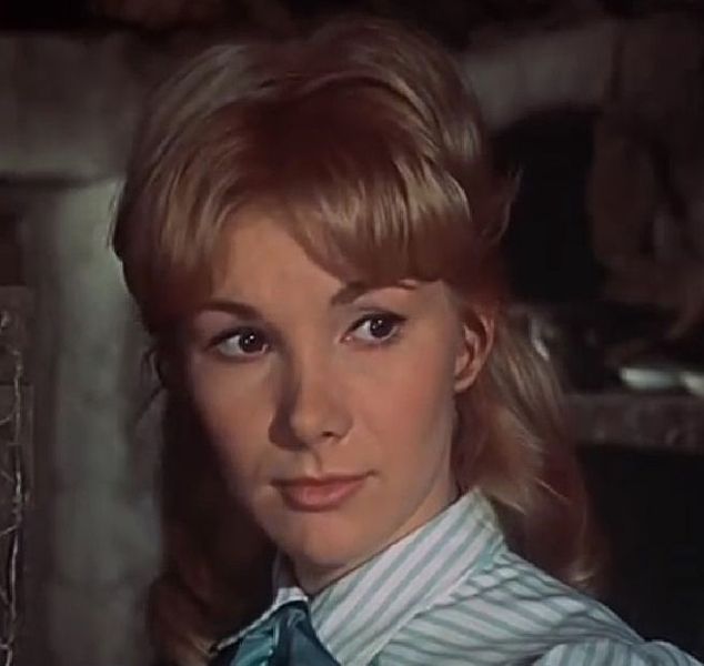 Forsytesagan (1967)