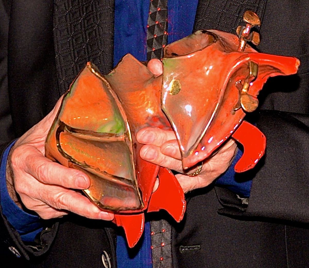 Guldbaggen