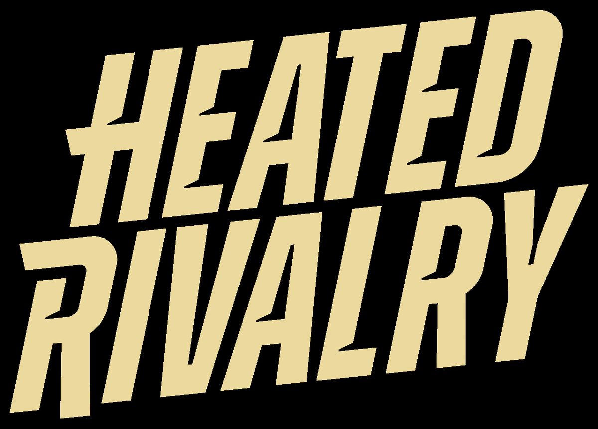 Heated Rivalry