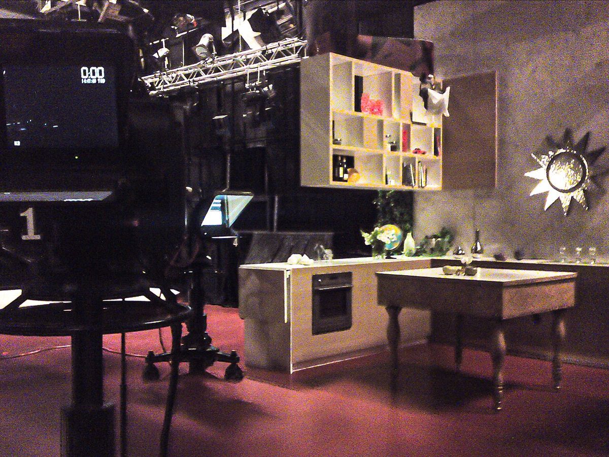 Nyhetsmorgon