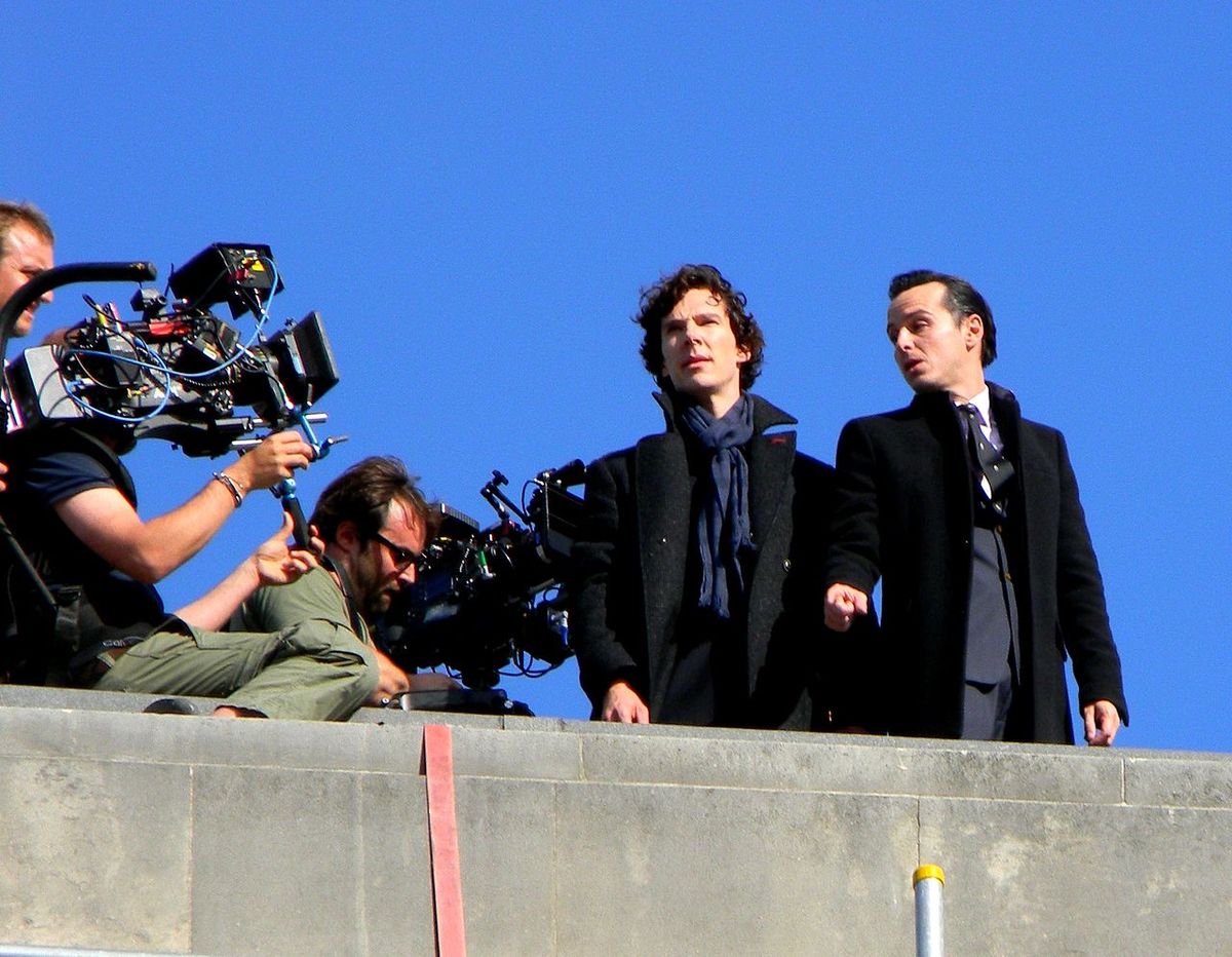 Sherlock