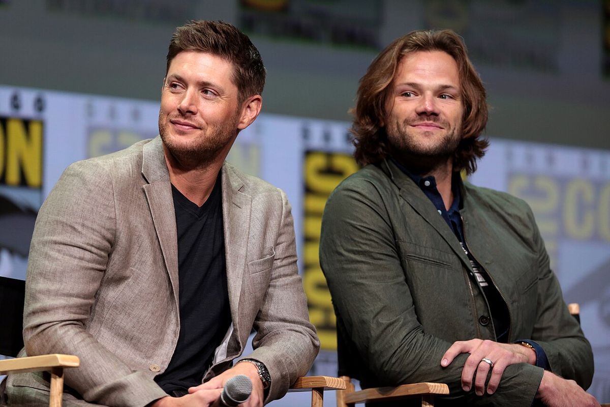 Supernatural