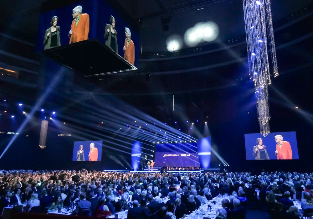 Svenska Idrottsgalan