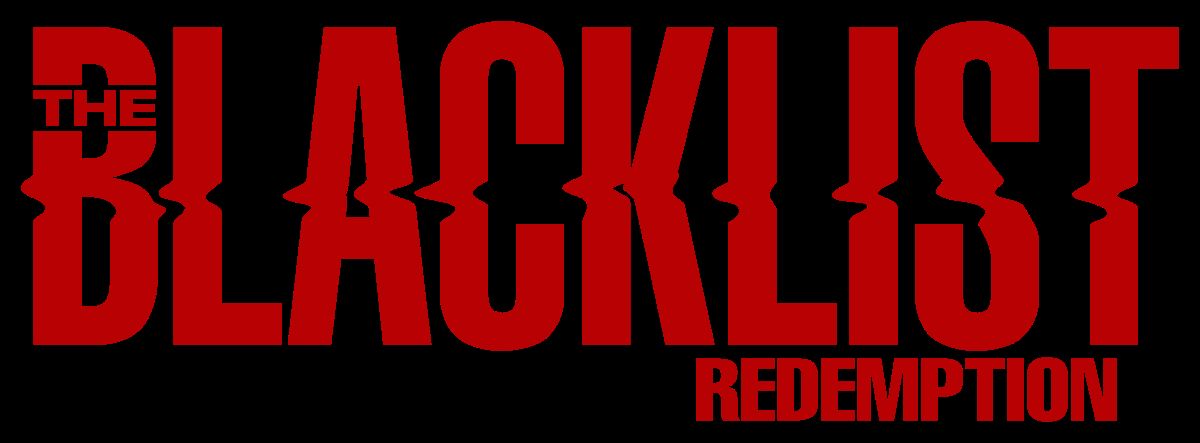 The Blacklist