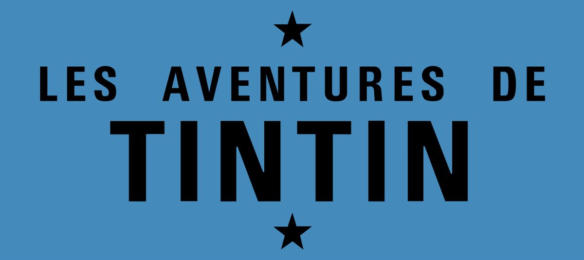 Tintins äventyr