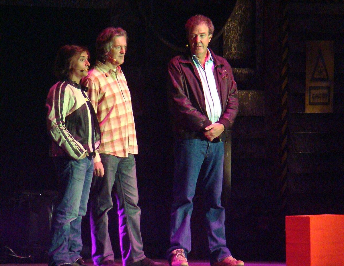 Top Gear (TV-serie, 2002)