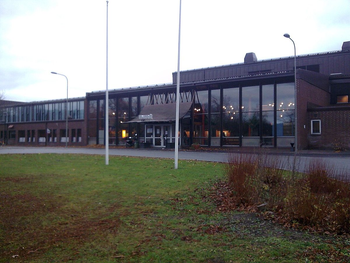 Tre Kronor